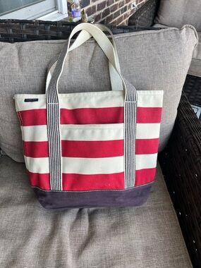 Lands’ End Tote
